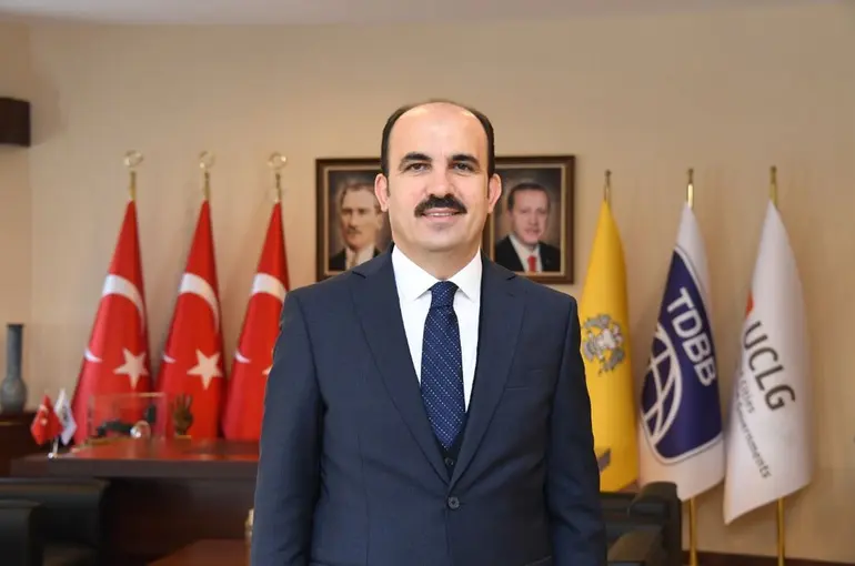 Başkan Altay: “2023’te 181 Milyon Lira Sosyal Kart Desteğinde Bulunduk”