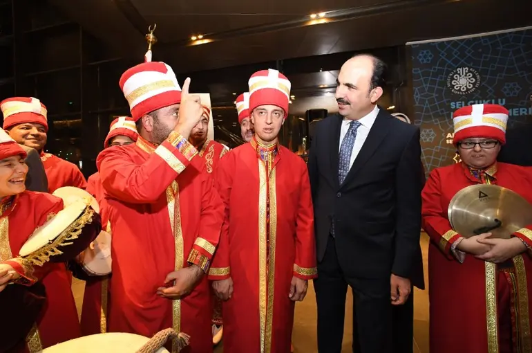 Başkan Altay: Engelli Kardeşlerimin 3 Aralık Dünya Engelliler Günü’nü Kutluyorum!