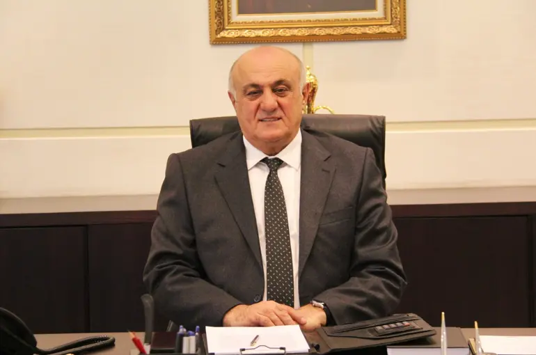 Başkan Erkoyuncu 2026 Yağışlarını Ve Tarımsal Etkilerini Değerlendirdi
