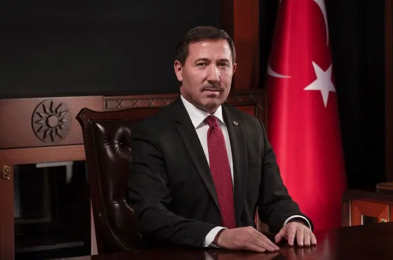 Başkan Hasan Kılca: “Kût’ül-Amâre, Birlik ve İnancın Zaferidir”