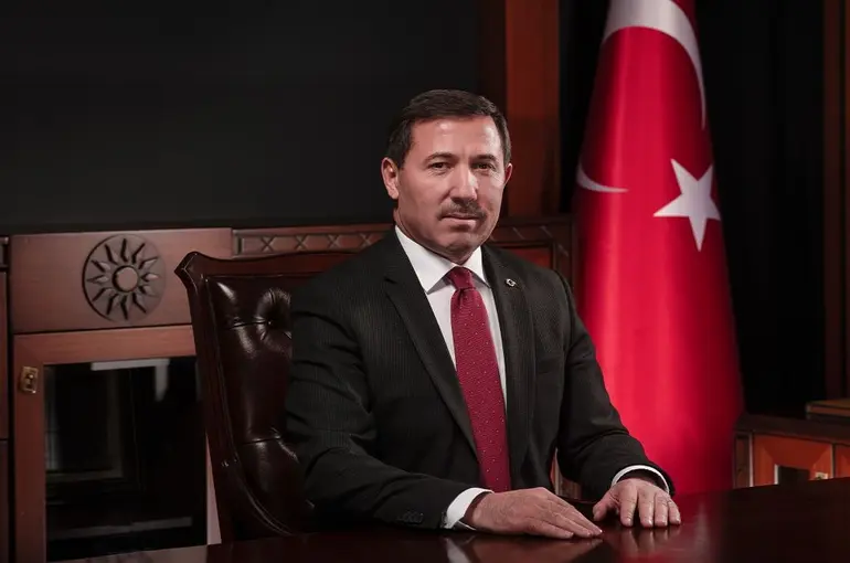 Başkan Hasan Kılca’dan Mehmet Akif Ersoy Mesajı!