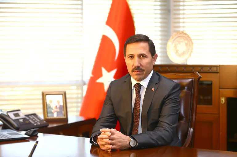 Başkan Hasan Kılca’dan Şehitler Ve Gaziler Günü Mesajı