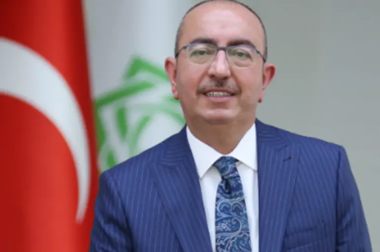 Başkan Kavuş; “2024 Yılı Güzellikler Getirsin”