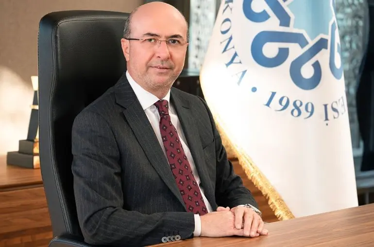 Başkan Pekyatırmacı’dan Çalışan Gazeteciler Günü Mesajı!