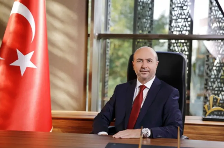 Başkan Pekyatırmacı’dan Mevlid Kandili Mesajı
