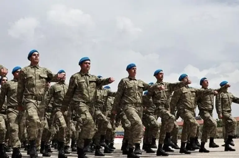 Bedelli askerlik ne kadar ? 2024 bedelli askerlik ücreti için hesaplar belli oldu!