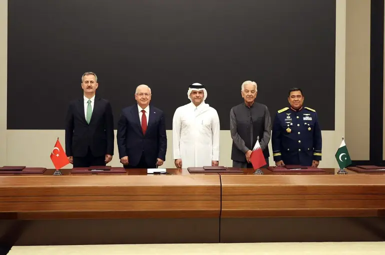 Bedir İttifakı Nedir? Türkiye, Katar, Pakistan ve Endonezya Gündemde!