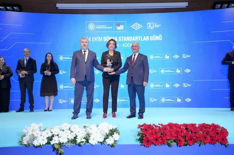 Bera Alanya Otel’e TSE'den Helal Turizm Ödülü!