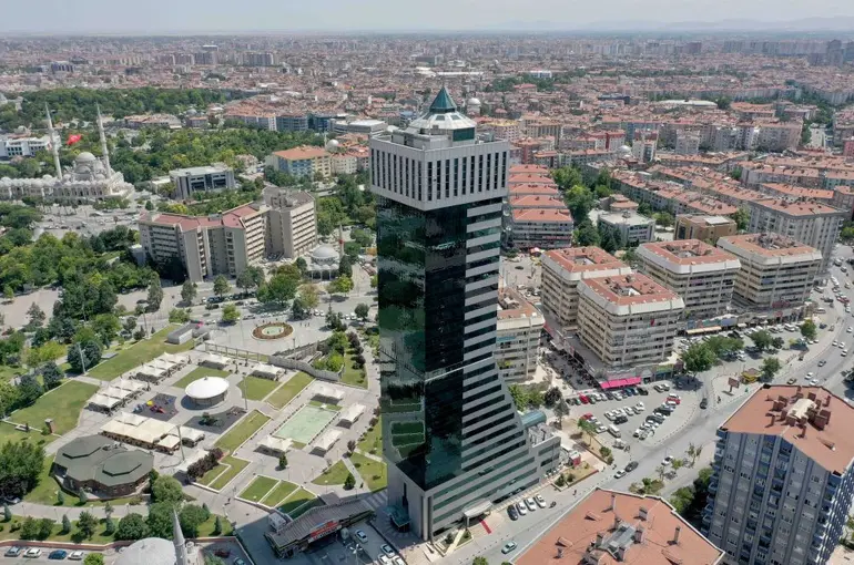 Bera Holding’den Kamu Maliyesine 2,42 Milyar TL’lik Katkı