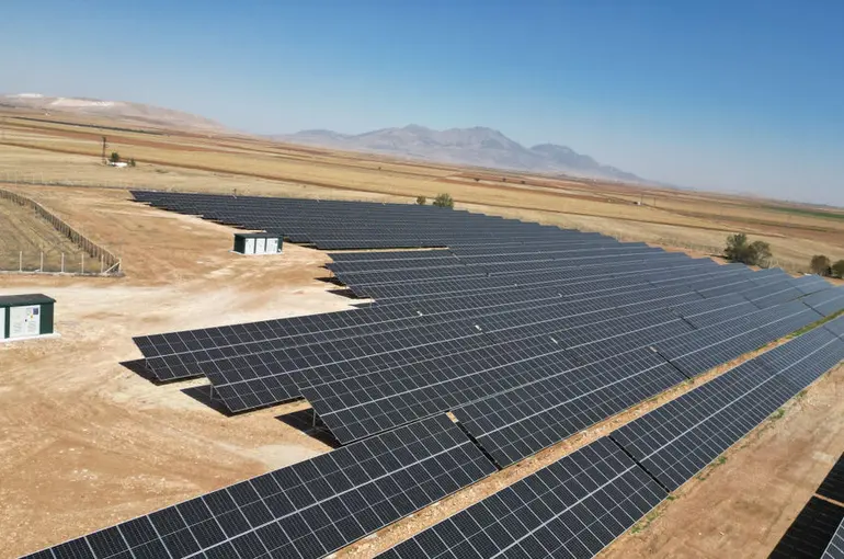 Bera Holding’ten Temiz Enerjiye Yeni Yatırım!