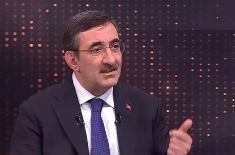 Cevdet Yılmaz: Emekliler için özel çalışma! IMF ile görüşme yok! Enflasyon düşecek!