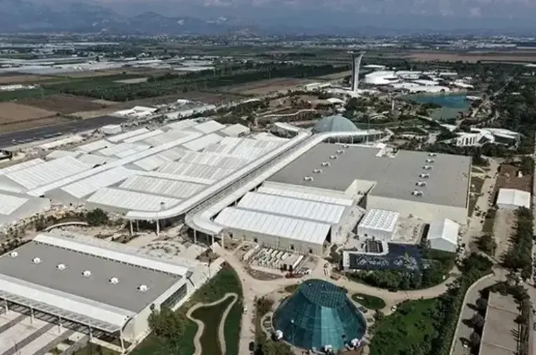 COP31 Antalya Zirvesine Günler Kaldı: 100 Bin Katılımcı, 30 Bin Görevli Hazır