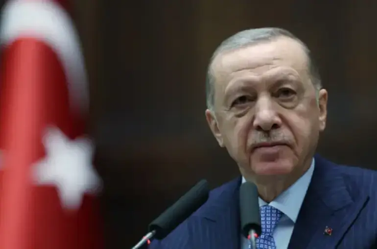 Cumhurbaşkanı Erdoğan: Başkan Altay’ın Uluslararası Görevi Türkiye İçin Önemli Bir Başarıdır!