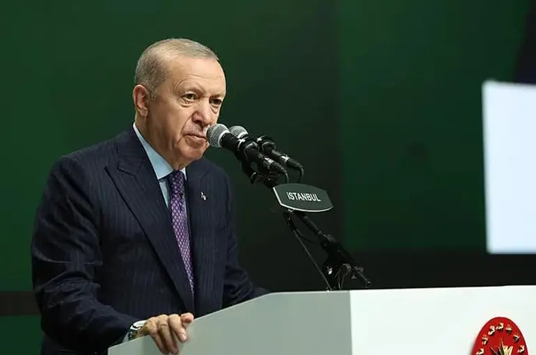 Cumhurbaşkanı Erdoğan Duyurdu: 2026 Bitmeden 38 Bin Sağlık Personeli Alınacak!