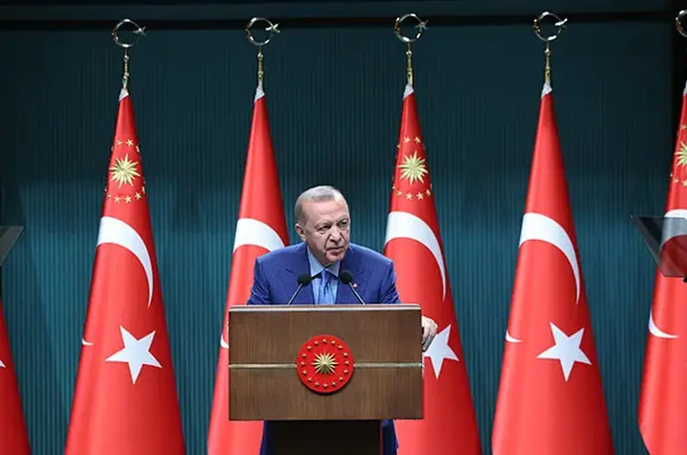 Cumhurbaşkanı Erdoğan: Milletin Hakkına El Uzatan Karşısında Devleti Bulur!