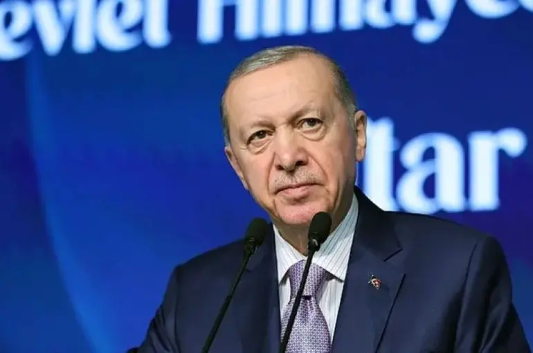 Cumhurbaşkanı Erdoğan: Netanyahu’nun Soykırım Politikasına Dur Denmeli!
