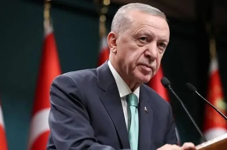 Cumhurbaşkanı Erdoğan: Önceliğimiz Gazze'de kalıcı ateşkes!