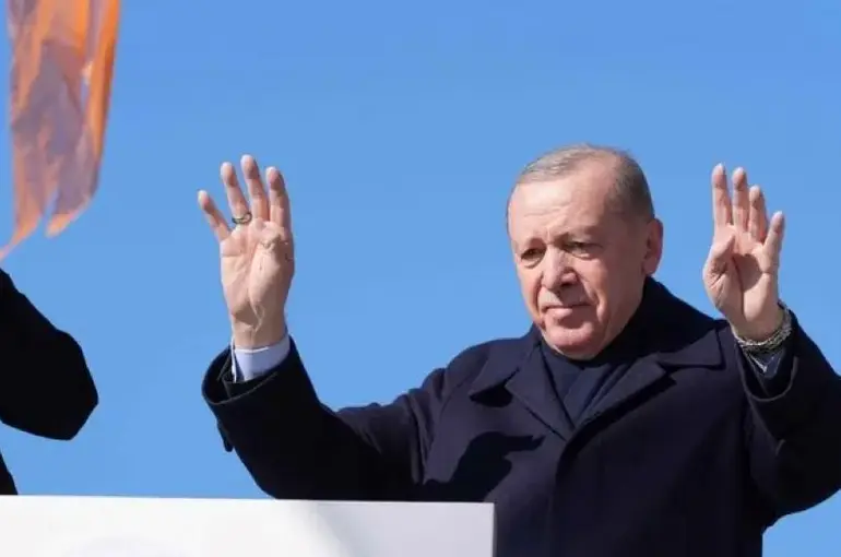 Cumhurbaşkanı Erdoğan: Şaibesiz Bir Şekilde Bugünlere Geldik!