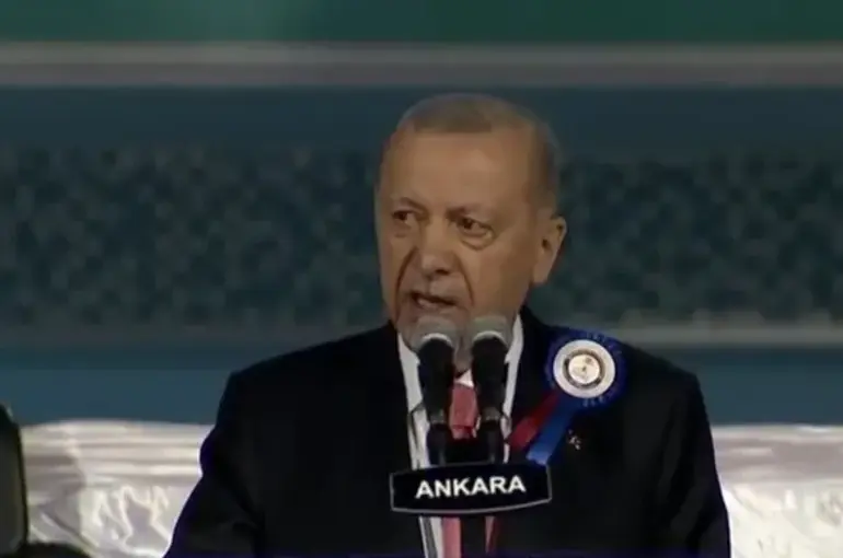 Cumhurbaşkanı Erdoğan: Tek millet, tek bayrak, tek vatan, tek devlet aşkıyla geleceğe yürüyeceğiz