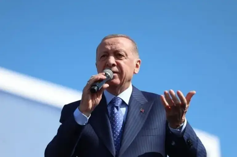 Cumhurbaşkanı Erdoğan: Türkiye Zübük Siyasetinin Acılarını Çok Çekti
