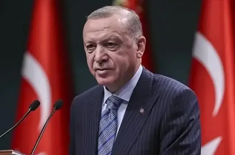 Cumhurbaşkanı Erdoğan’dan AK Parti Teşkilatına Net Mesaj: Yanlış Yapanla Vedalaşırız!