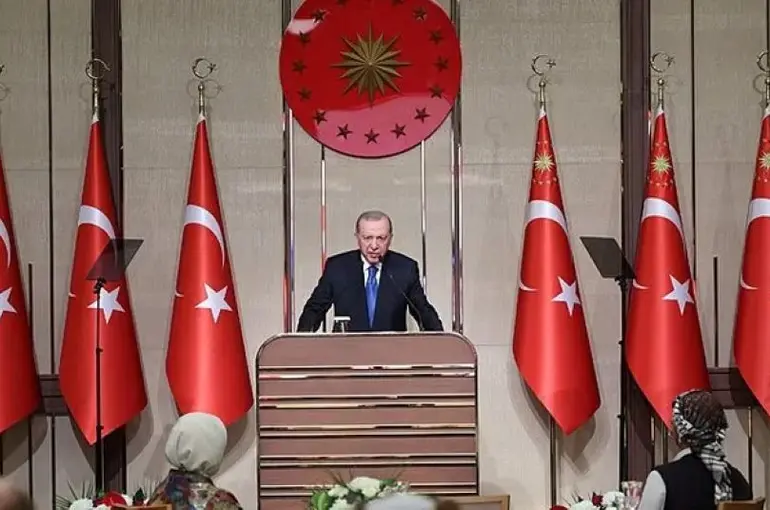 Cumhurbaşkanı Erdoğan'dan Çiftçilere Müjde!