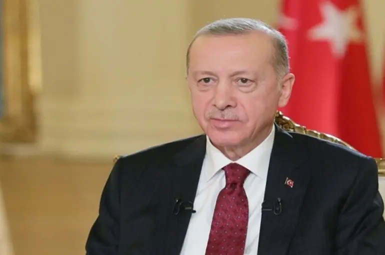 CUMHURBAŞKANI ERDOĞAN’DAN IRAK’A KONYA ÇAĞRISI