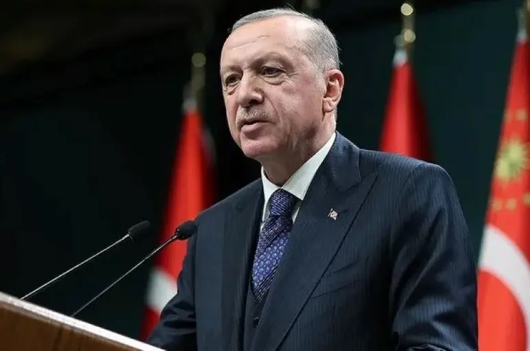 Cumhurbaşkanı Erdoğan’dan KKTC Seçimlerine Tebrik Mesajı