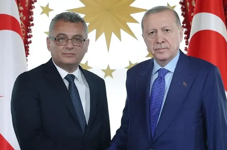 Cumhurbaşkanı Erdoğan’dan KKTC’ye başsağlığı mesajı: Türkiye tüm imkanlarıyla seferber