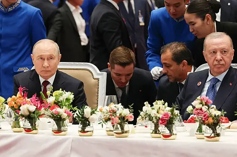 Cumhurbaşkanı Erdoğan’dan Putin’le zirve sonrası kritik mesaj: Akkuyu’da sona gelindi!
