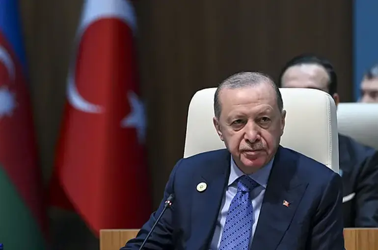 Cumhurbaşkanı Erdoğan’dan Türk Dünyasına Net Mesaj: Birlik ve Beraberlik Vurgusu!