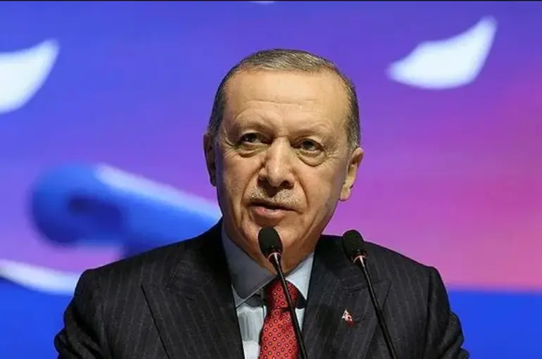 Cumhurbaşkanı Erdoğan'dan yeni yıl mesajı: Kutlu Yürüyüşümüzün önüne kimse geçemeyecek