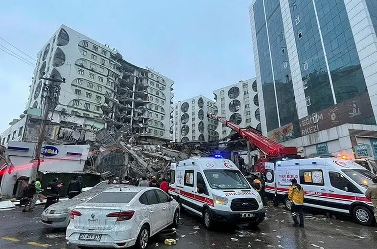 Deprem uzmanından kritik uyarı! 23 yıldır yaşadığımız en büyük deprem