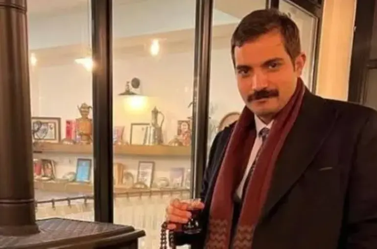 Doç.Dr. Sinan Ateş’in öldürülmesine ilişkin yürütülen soruşturma tamamlandı!