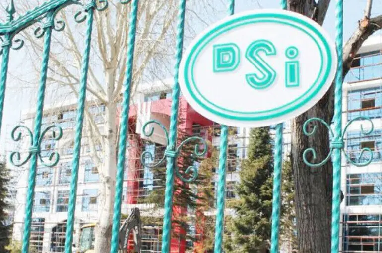 Dsi konya'da personel alımı için ilana çıktı