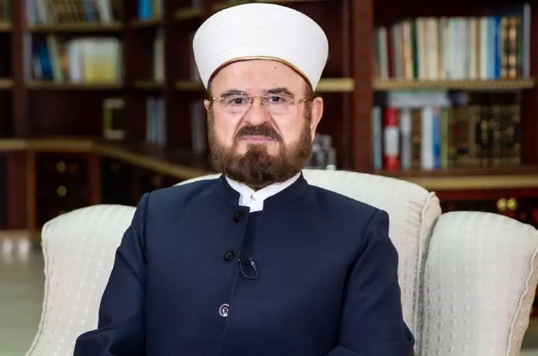 Dünya Müslüman Alimler Birliği’nden İsrail’e Karşı Cihat Fetvası!