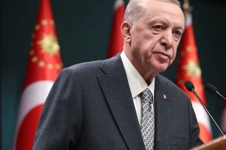 Erdoğan: 10 Mart'ta seçim kararı alınacak