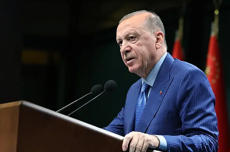Erdoğan Başkanlığında Kabine Toplanıyor: Fon Mağdurları İçin Kritik Gün