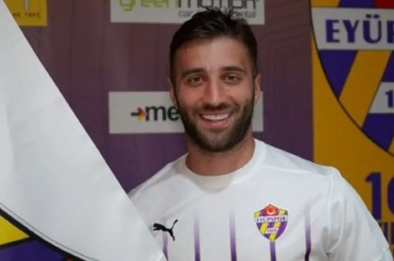 Eyüpspor'dan 1 günde 11 transfer