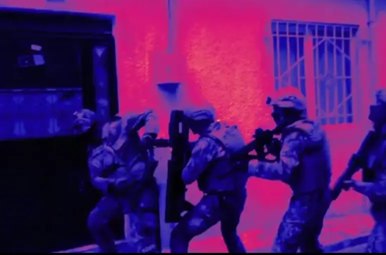 Firari Suçlular İçin Çember Daralıyor! “ÇEMBER-21” operasyonu 4️.4️9️1️ firari yakalandı!