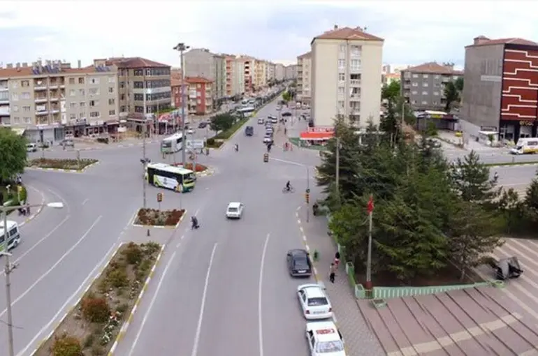 İl olmayı bekleyen ilçeler!Aralarında Konya'nın o ilçesi de var
