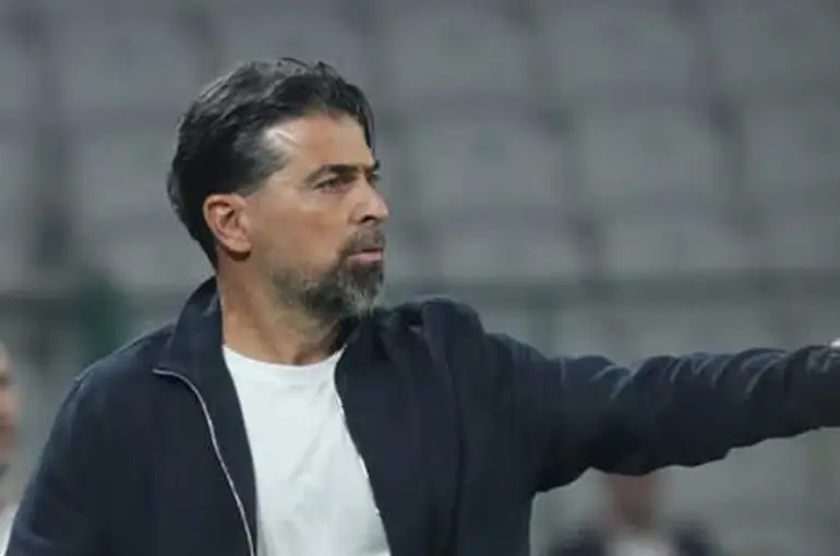 İlhan Palut’tan Galatasaray Maçı Sonrası Çarpıcı Açıklama: “Çok Çabuk Toparlanmamız Gerekiyor