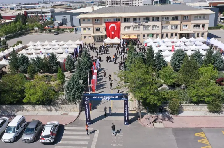 İstihdamda Büyük Buluşma Başlıyor: MEİF’26 İçin Geri Sayım