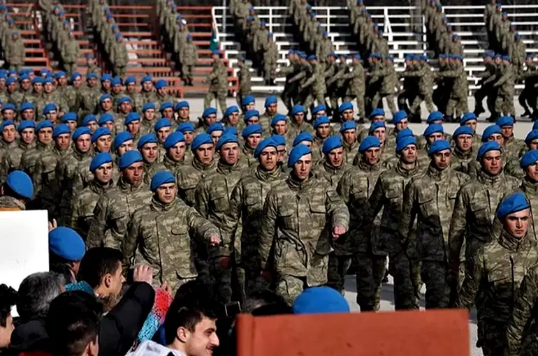 Jandarmaya 6 bin 940, AFAD’a 215 personel alınacak