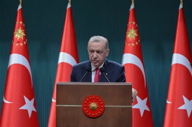 Kabine Yarın Toplanıyor: Bölgesel Gelişmeler ve Ekonomi Masada