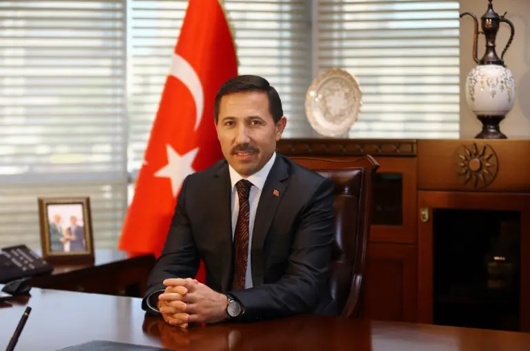 KARATAY BELEDİYE BAŞKANI HASAN KILCA’DAN 3 ARALIK DÜNYA ENGELLİLER GÜNÜ MESAJI