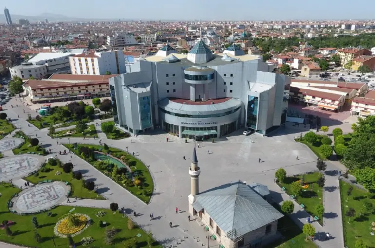 Karatay Belediyesi, 2022’de De Vatandaşın Gönlündeki Yerini Aldı