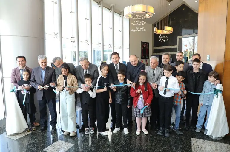Karatay Belediyesi’nden Sanata ve Genç Yeteneklere Tam Destek!