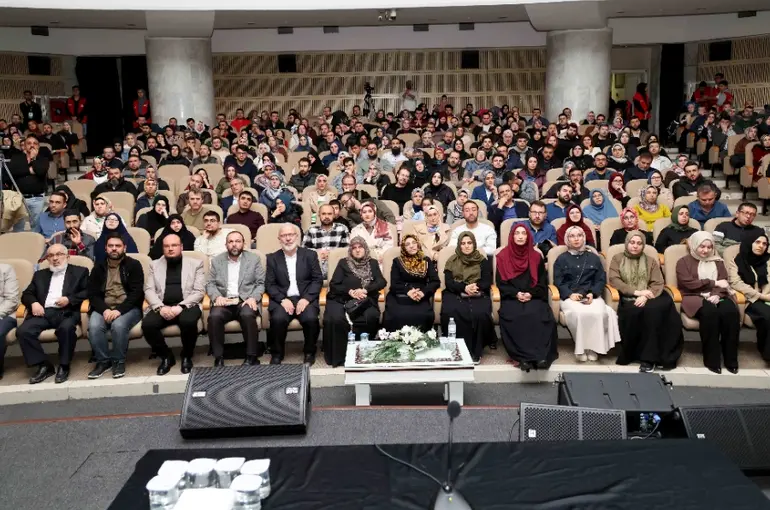 Karatay’da Ailelere Destek: Evlilik Akademisi Başladı