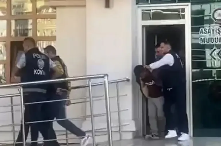 Kendilerini polis ve savcı olarak tanıtıp 1 milyon 650 bin TL dolandırdılar